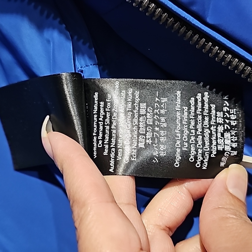 Mackage Adali XR jacket - Picture 12 of 12